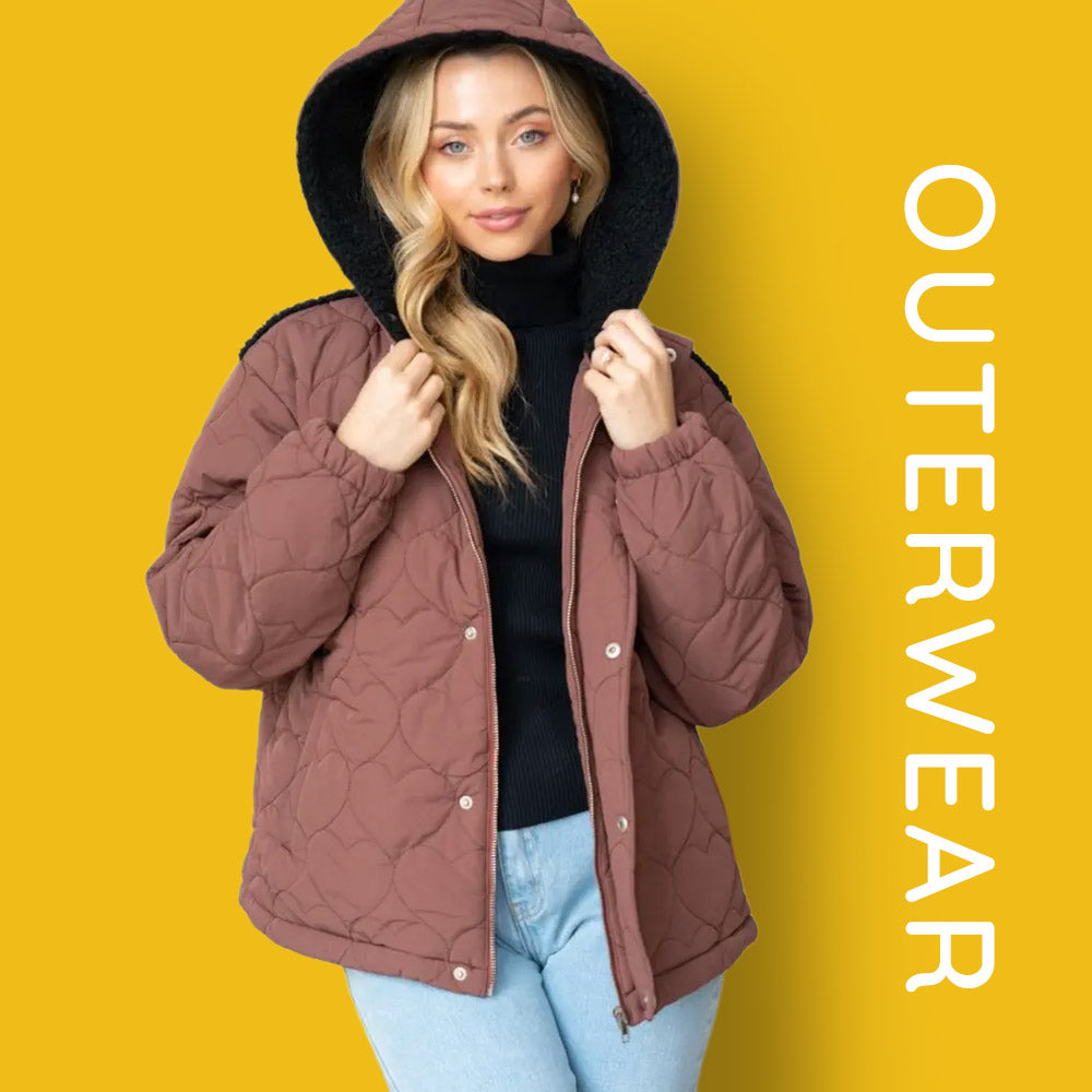 Outerwear