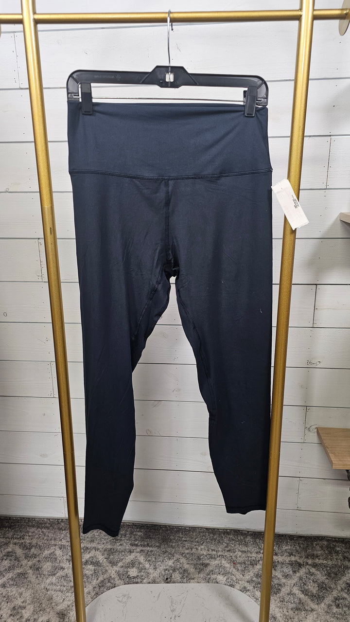 Rae Mode - TWO LINE YOGA STITCH FULL LENGTH LEGGINGS