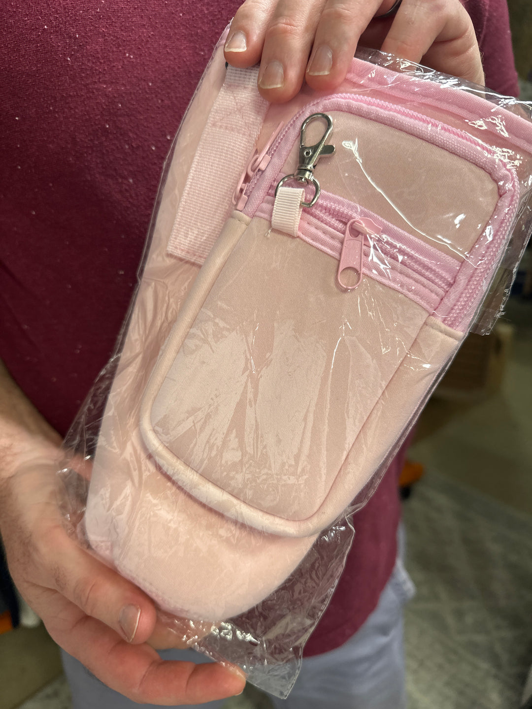Tumbler Sling