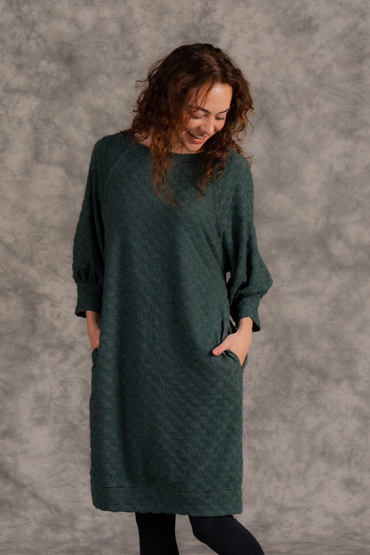 Sew In Love - Tunic Dress