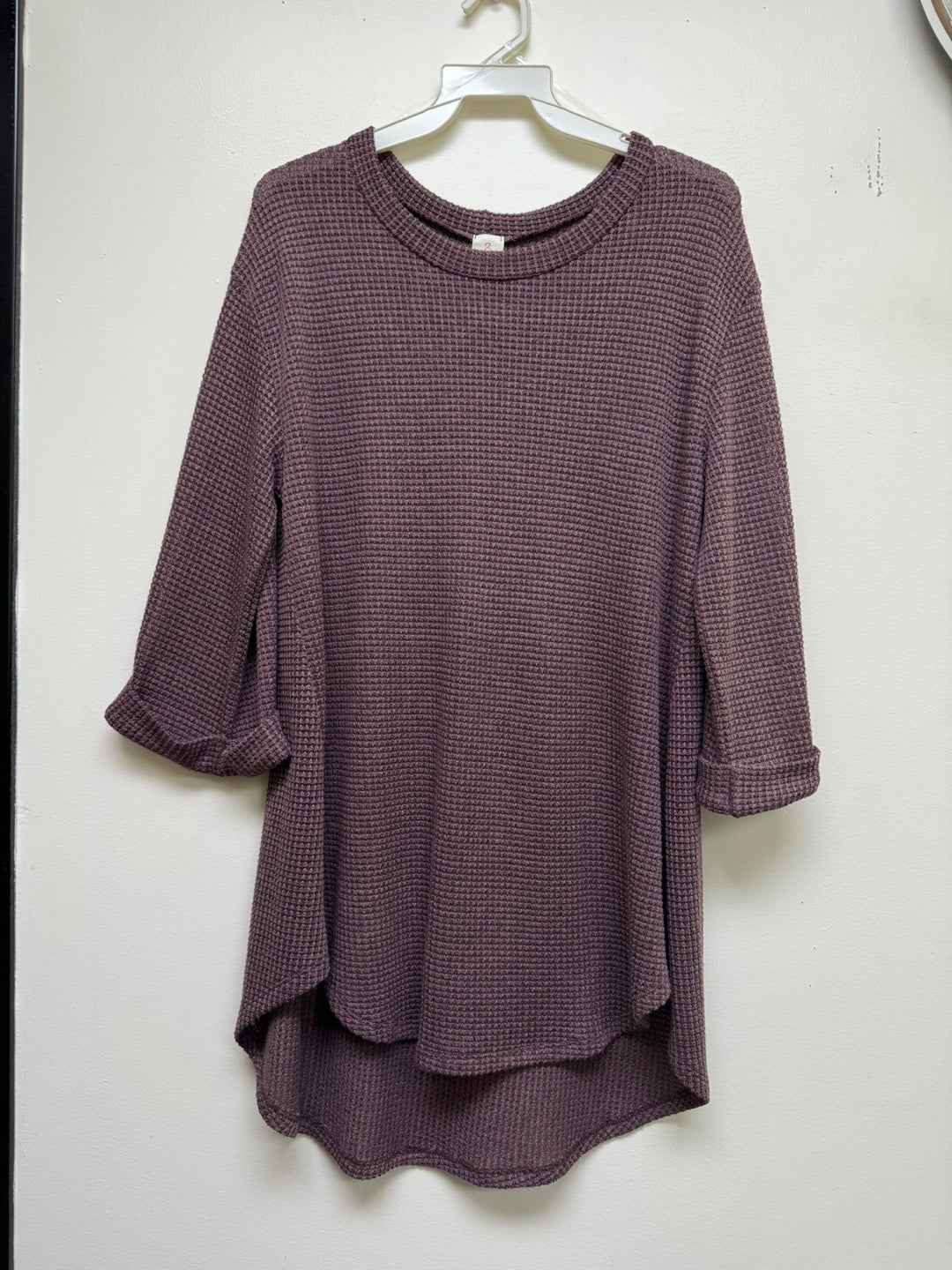 Sew in Love - Plum Top
