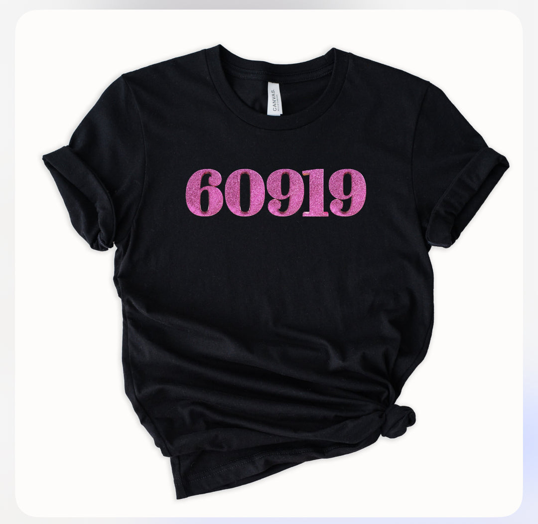 60919 T Shirt