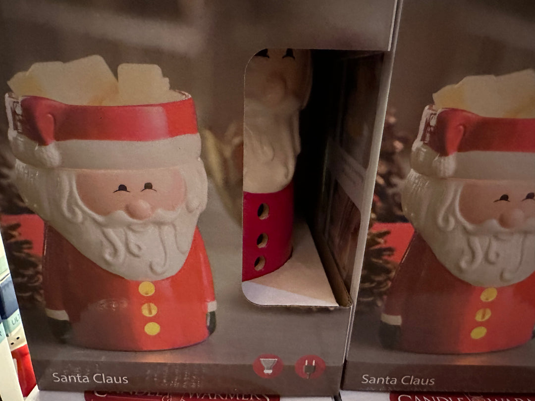 Santa Wax Melt
