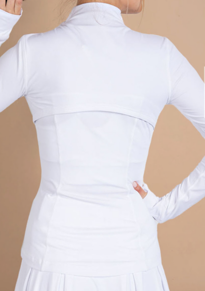 Rae Mode - DEFINED BUTTER SOFT JACKET