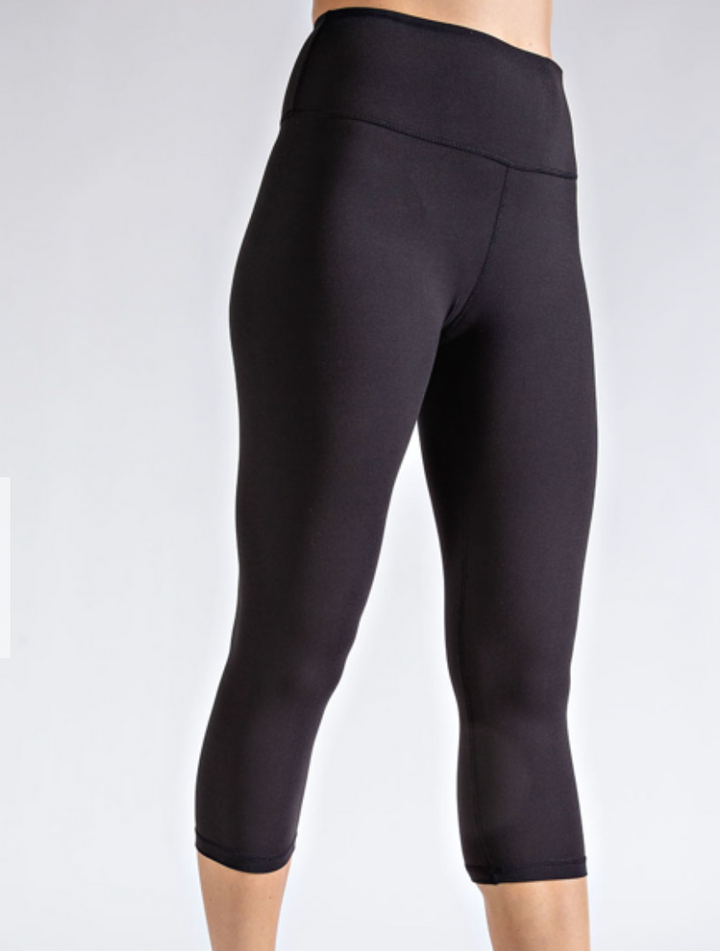 Rae Mode - CAPRI YOGA LEGGINGS