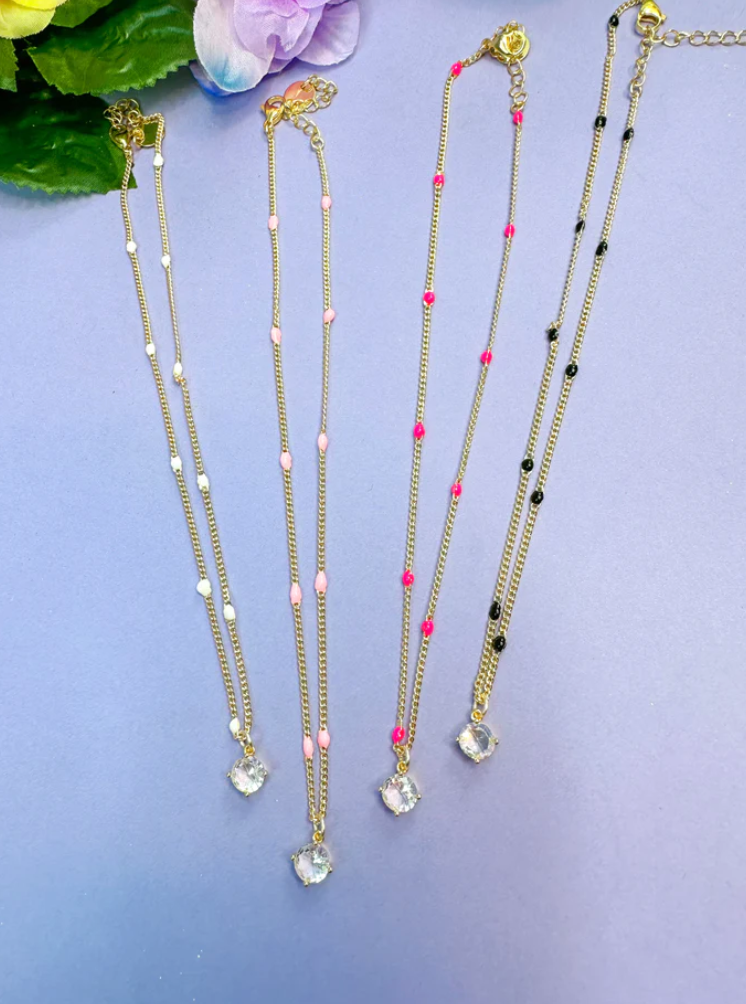 Shannon Necklace