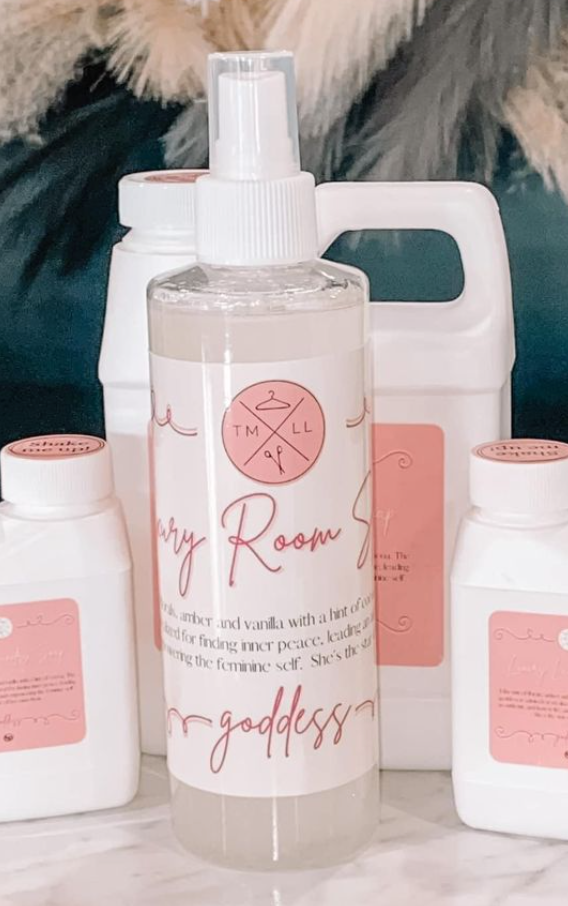 Luxury Room Spray