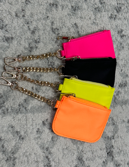 Wallet for Belt Bags