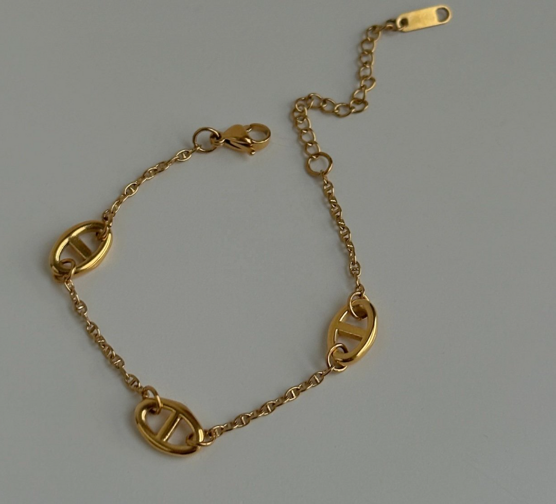 Chan Sutt Live Box - Khloe Bracelet