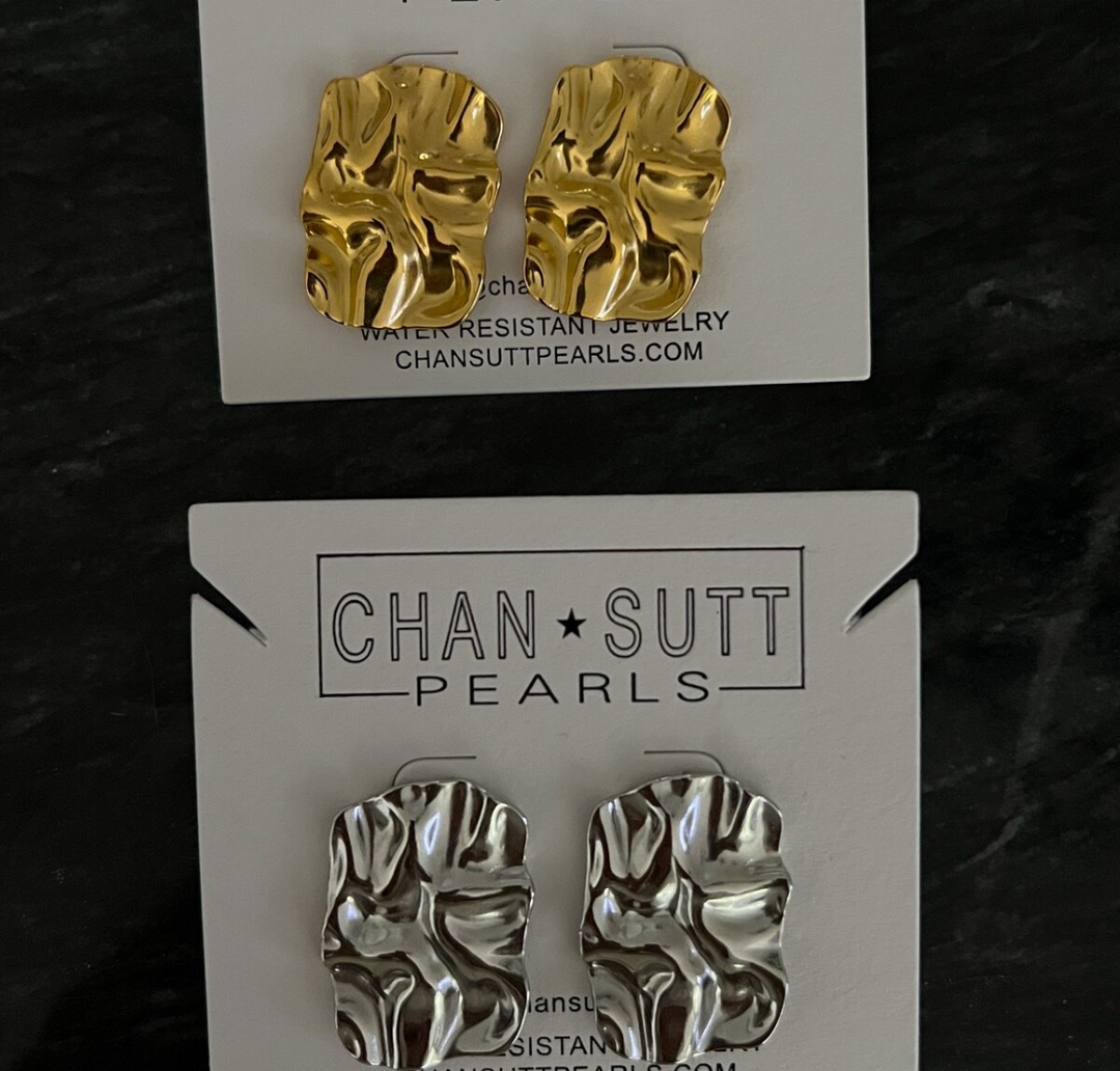 Chan Sutt Live Box - Jennifer Earrings