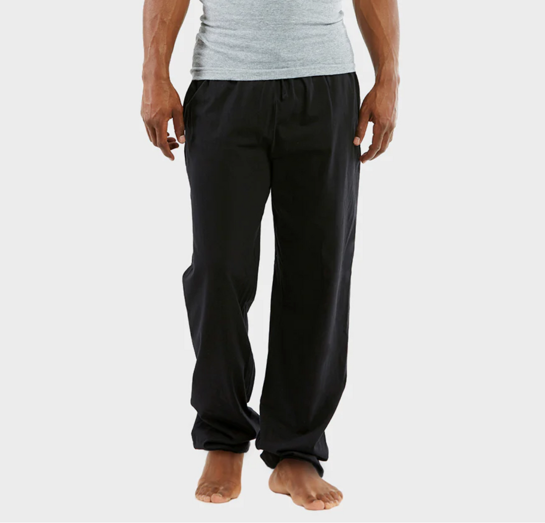 Men's Cotton Lounge Pants