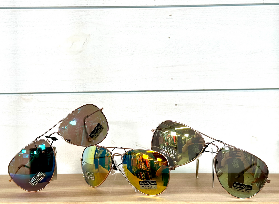 Aviator Sunglasses