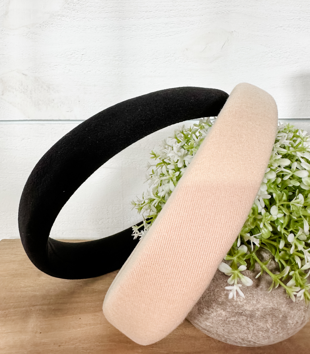 Super Soft Cloth Headbands