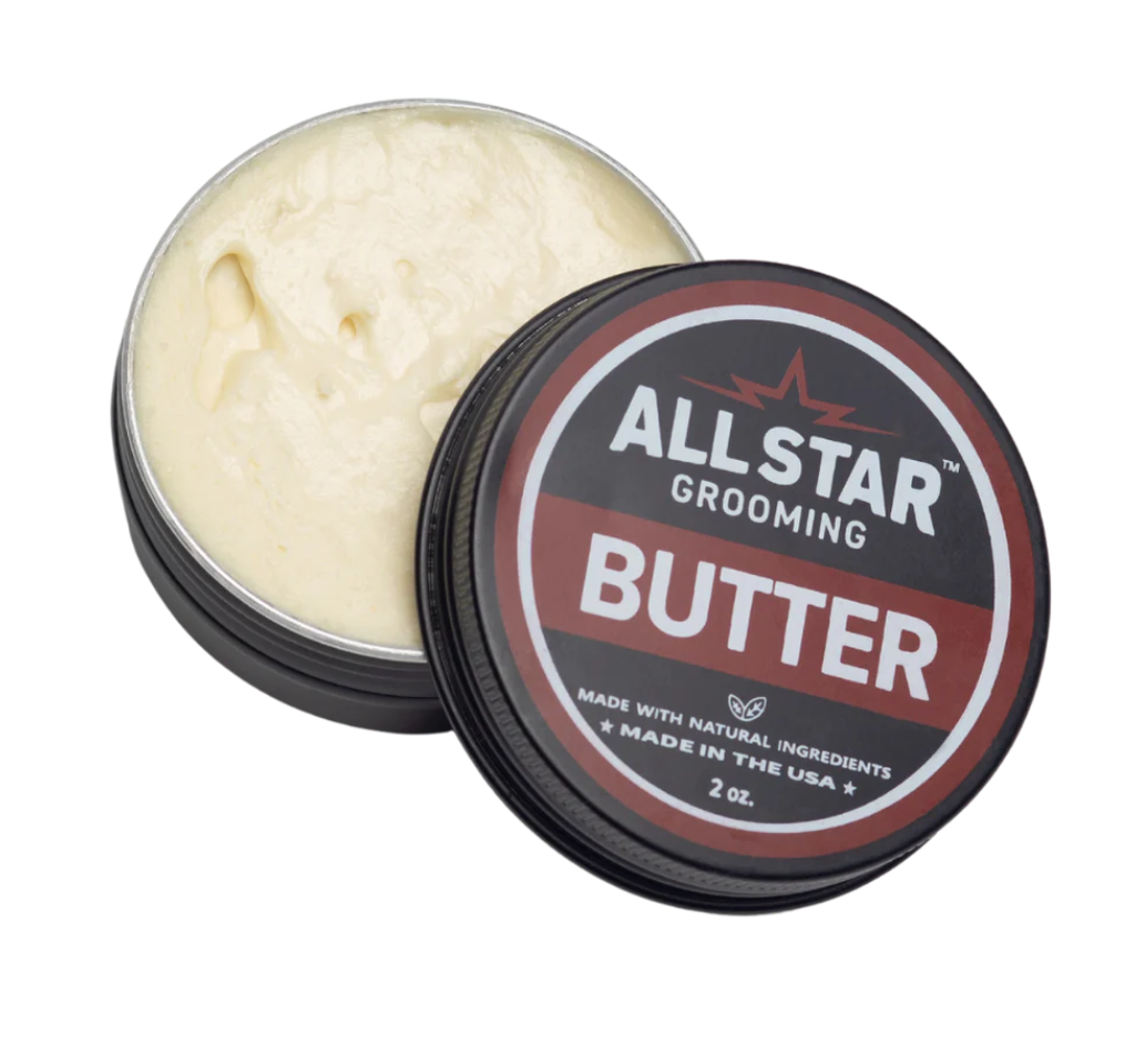 All Star Butter 2 oz
