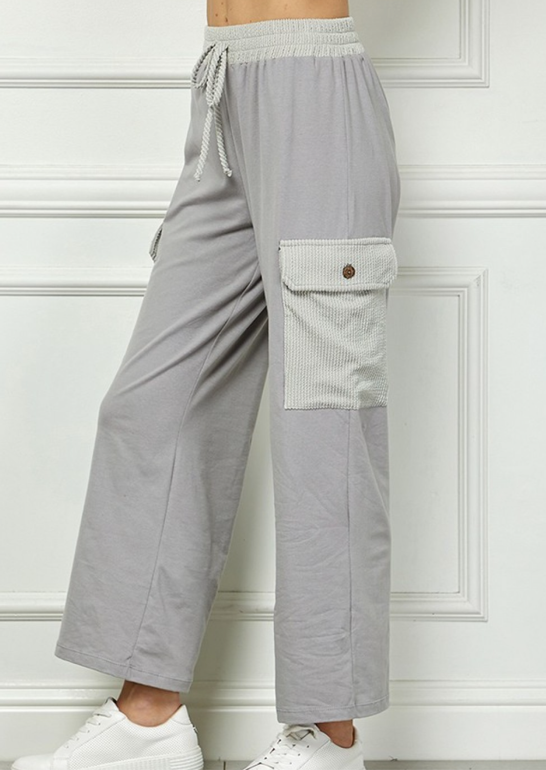 Blumin' - Cargo Pants
