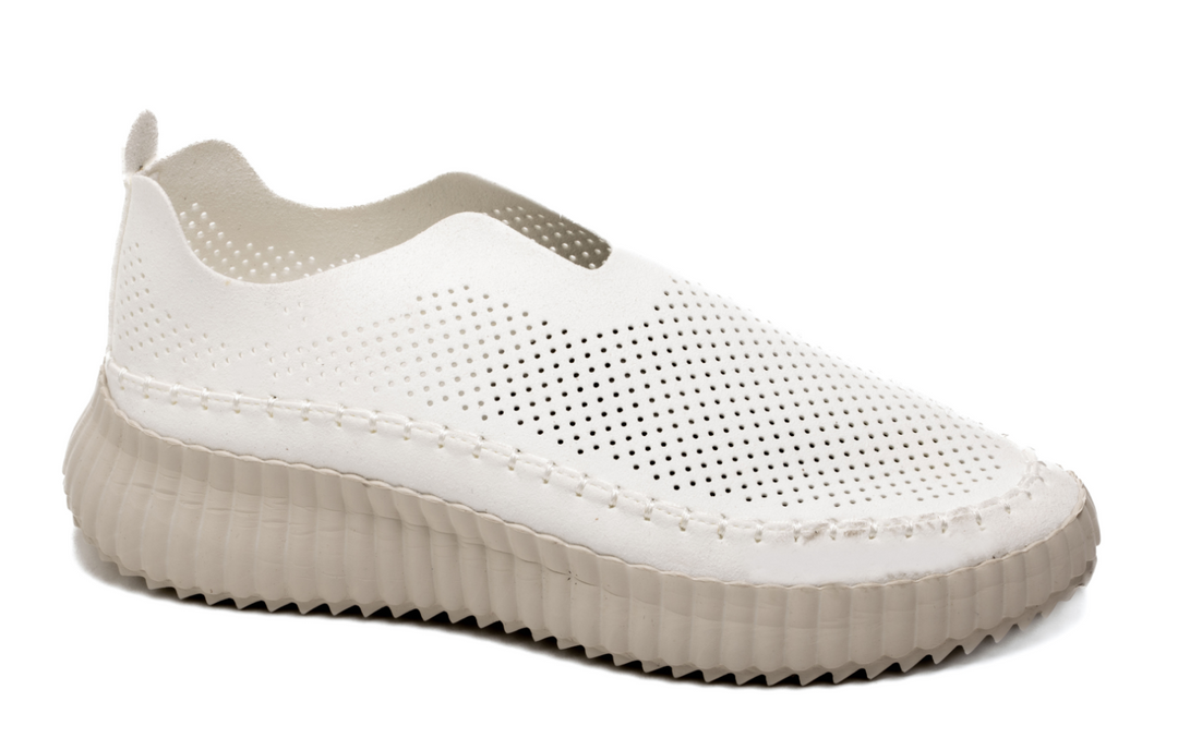 Corky's - Walk With Me Slip on Sneaker
