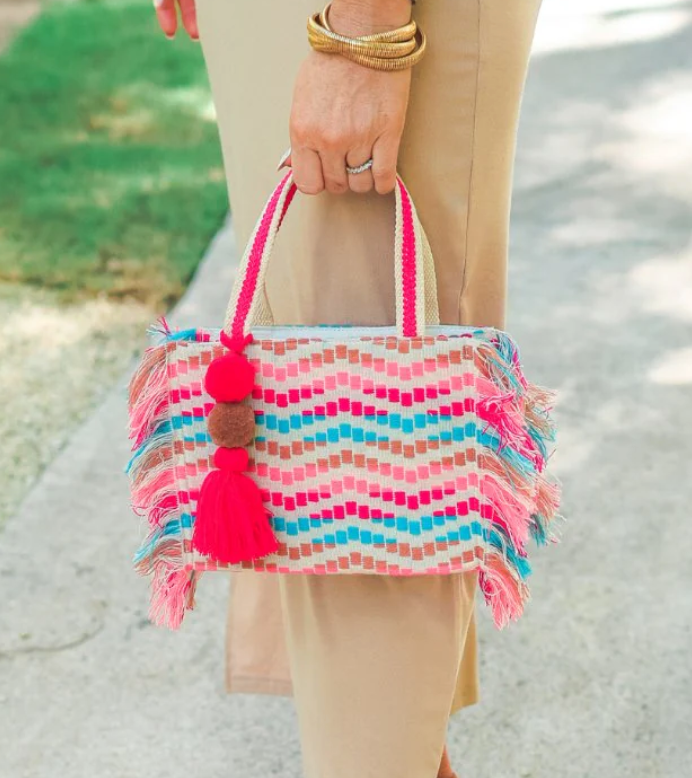 Surfside Mini Handbag