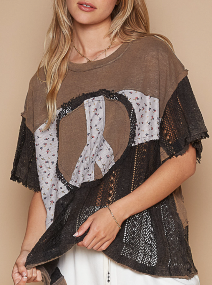 POL - Peace Up A Town