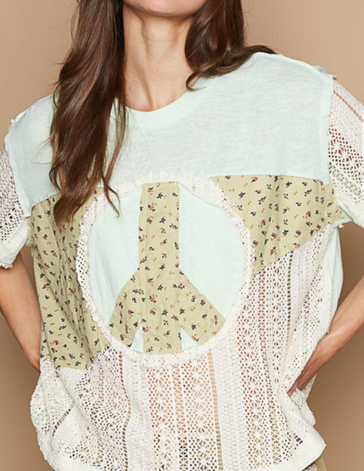 POL - Peace Up A Town