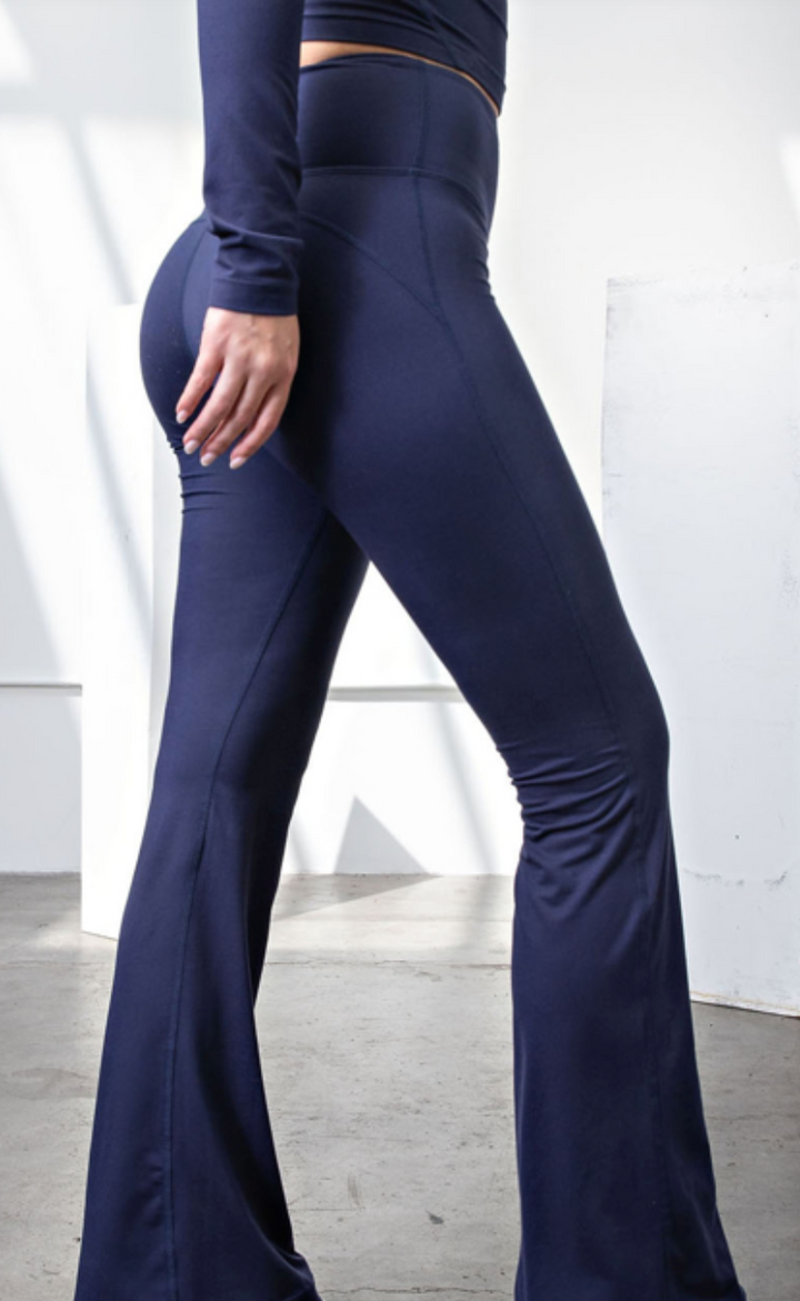 Rae Mode Flared Yoga Pants