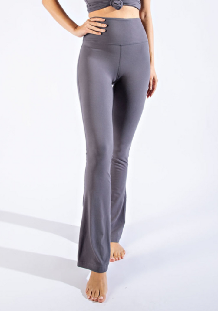 Rae Mode Flared Yoga Pants