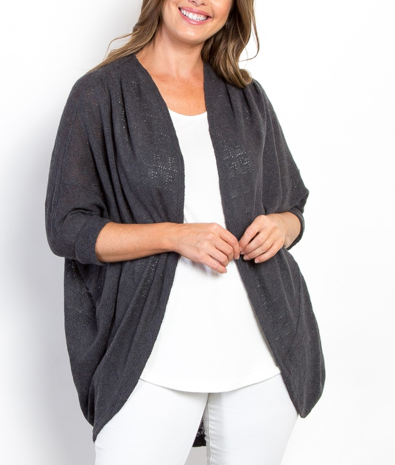 Be Stage - Knit Cardigan