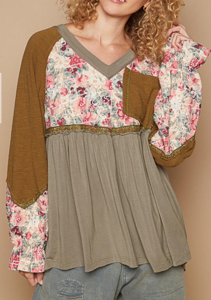 POL - Sweet Smile Top