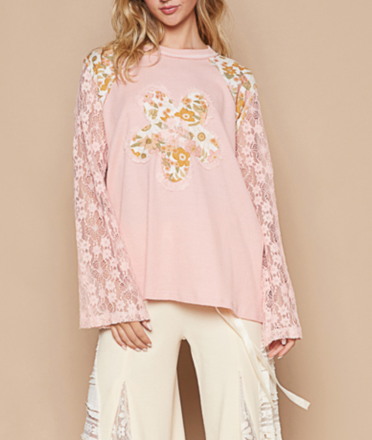 POL - Ain't That Some Flower Top