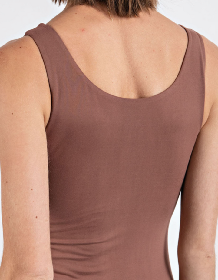 Rae Mode - BUTTER SOFT TANK TOP