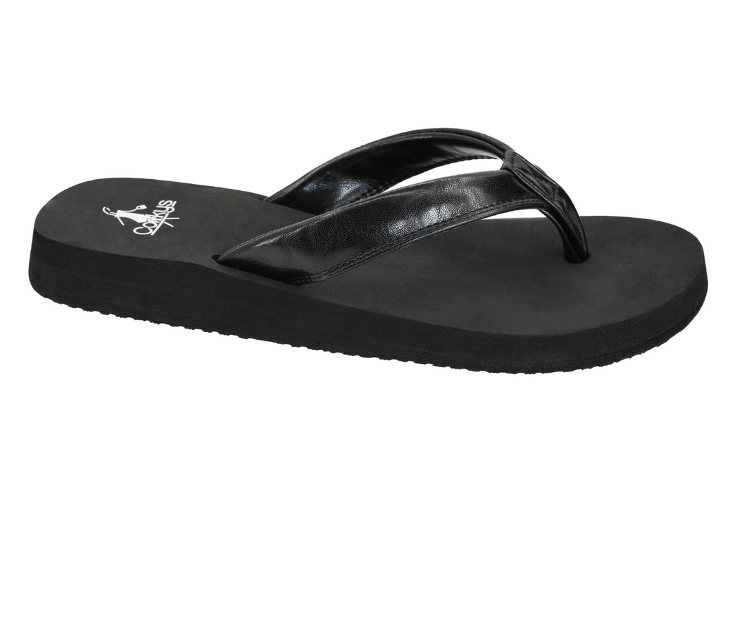 Corky's - Summer Plans Flip Flops