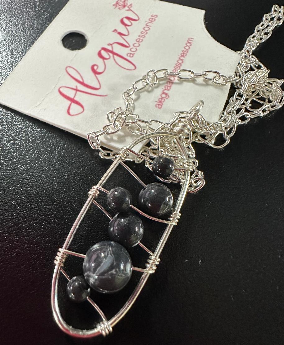 Jenna Necklace