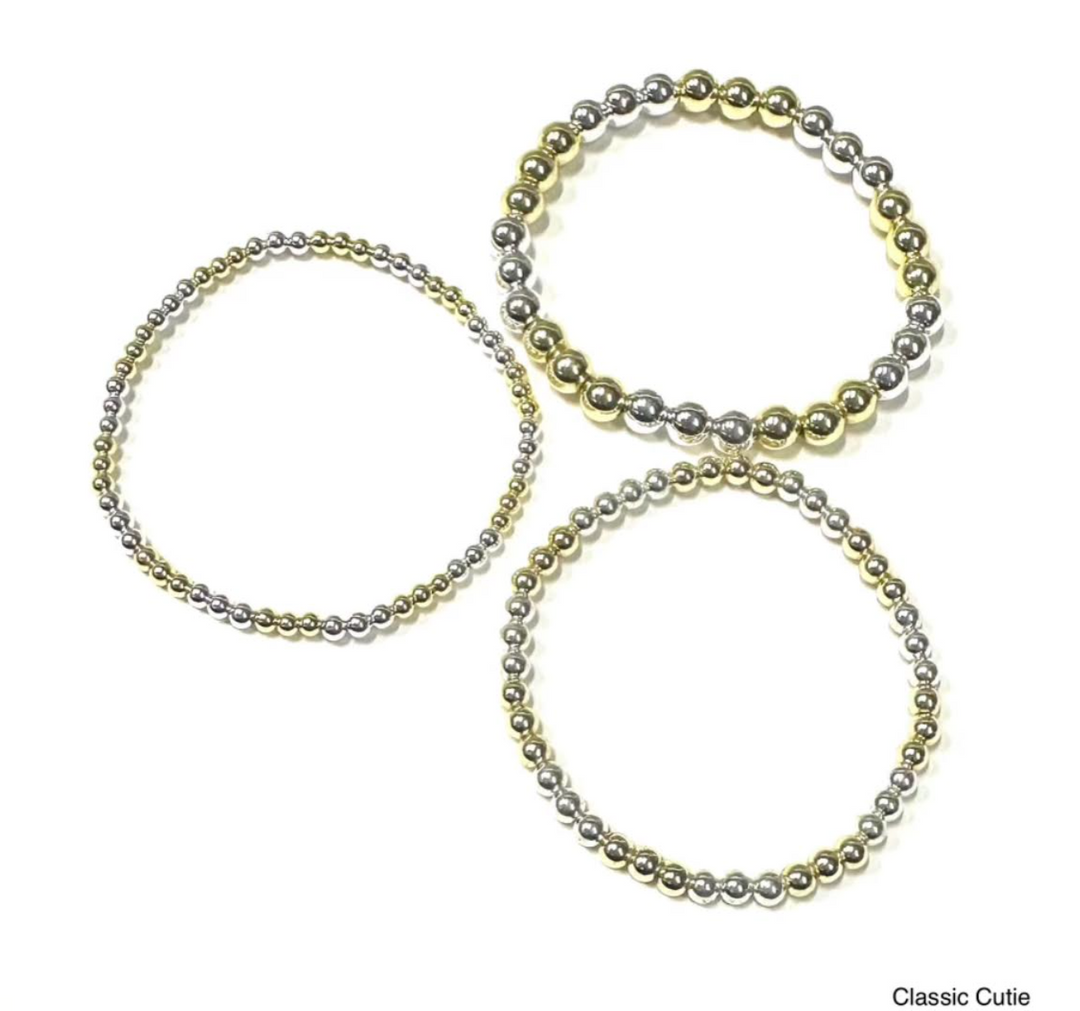 BB Lila April - Classic Cuties Bracelet