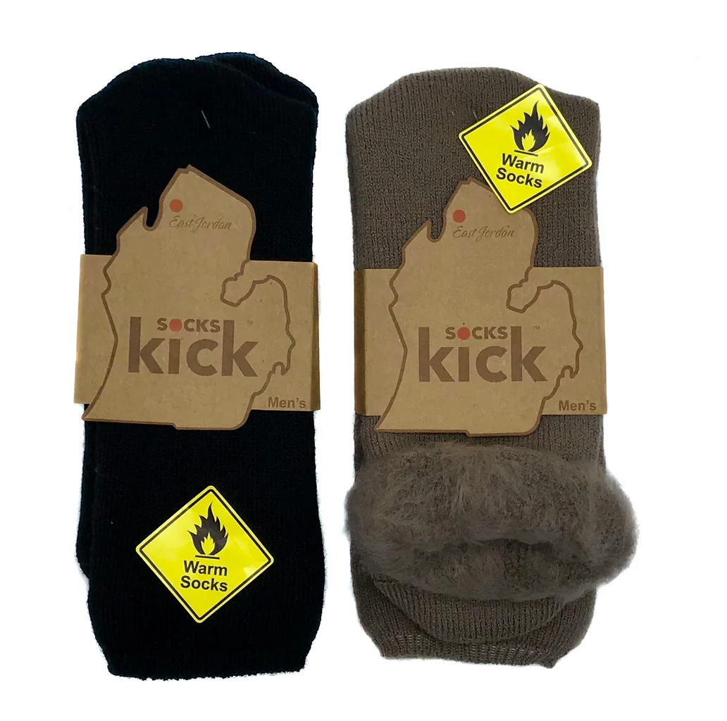 Thick Heater Socks M/L