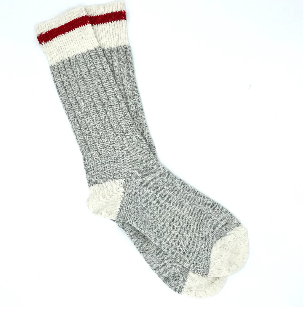 Heritage Socks - 2 Pack M/L