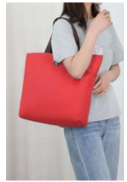 Zenana - Reusable Shopping Tote