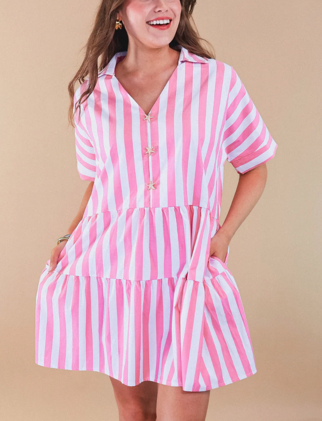 Jess Lea - Sunny Days Ahead Dress