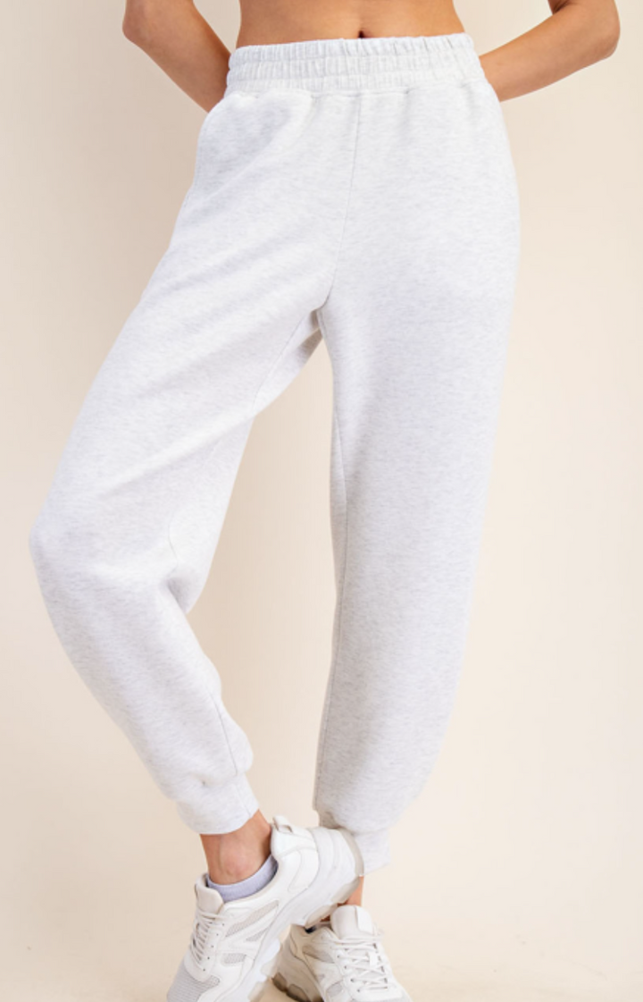 Rae Mode - MODAL FULL LENGTH JOGGER PANT