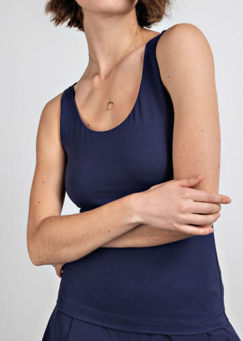 Rae Mode - BUTTER SOFT TANK TOP