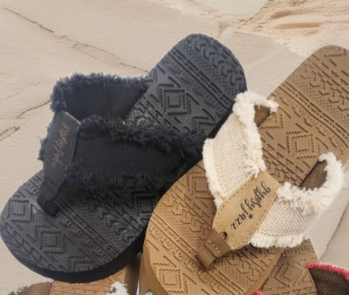 Very G - Flip Flops