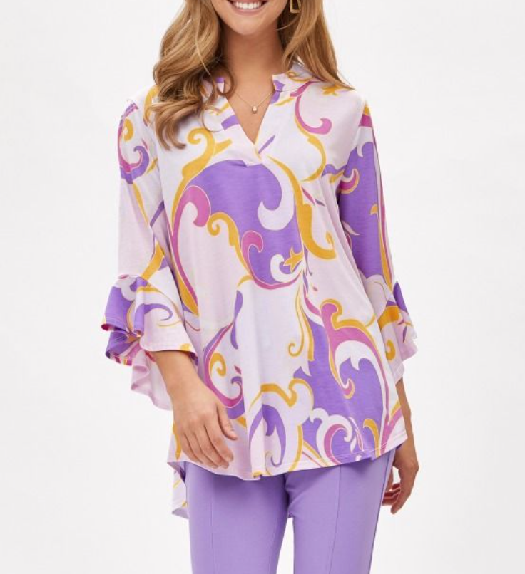 Dear Scarlett - Faith Rich Girl Print