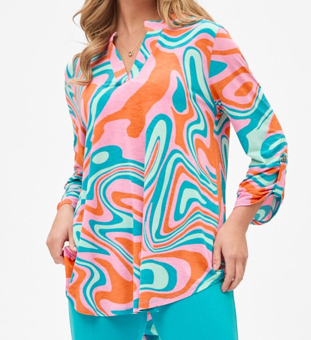Dear Scarlett - Lizzy Top Groovy