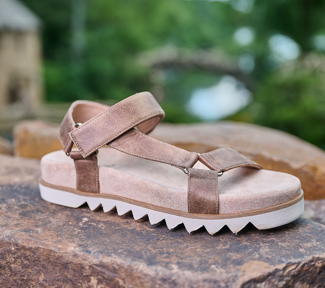 Corky's - Give It A Go Sandal