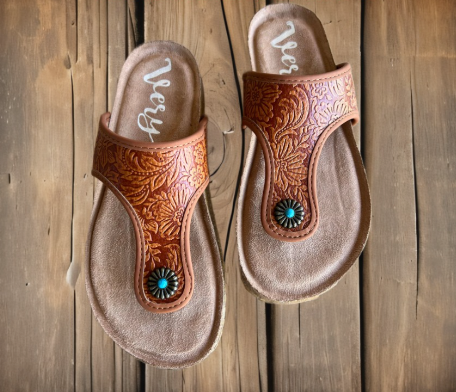 Very G - Danni Sandal