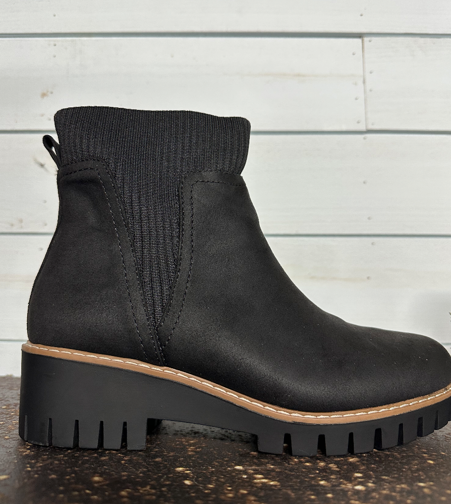Very G - Magnolia Boot