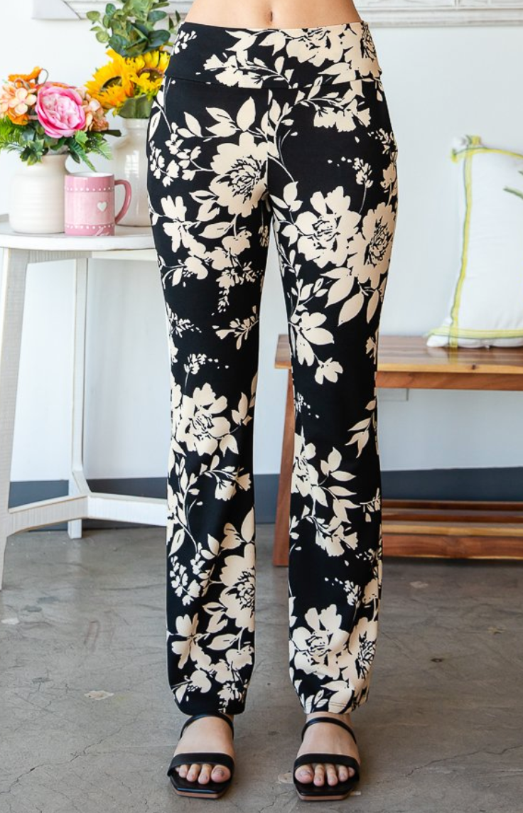 Heimish - Floral Pants