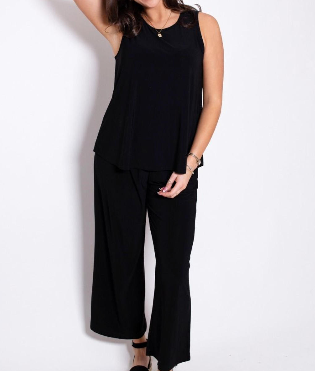 Dear Scarlett - Sunkissed Set (Black)