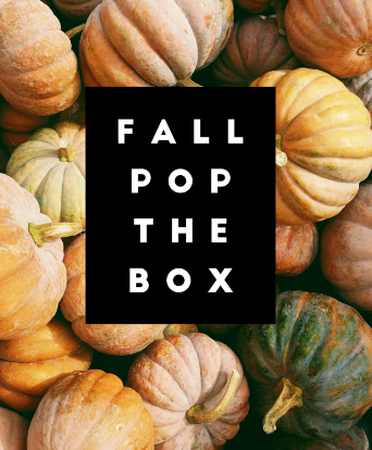 Fall Pop The Box
