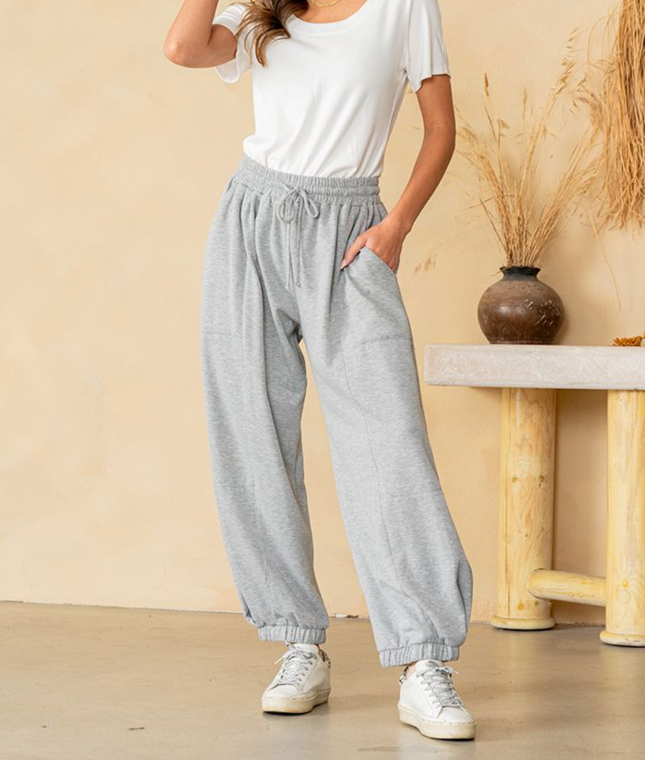 Sew in Love October - Cargo Pants