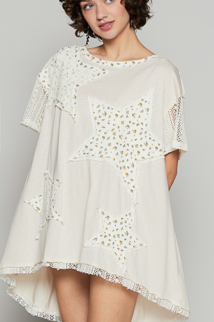 POL Live Box Oct - Star Tunic