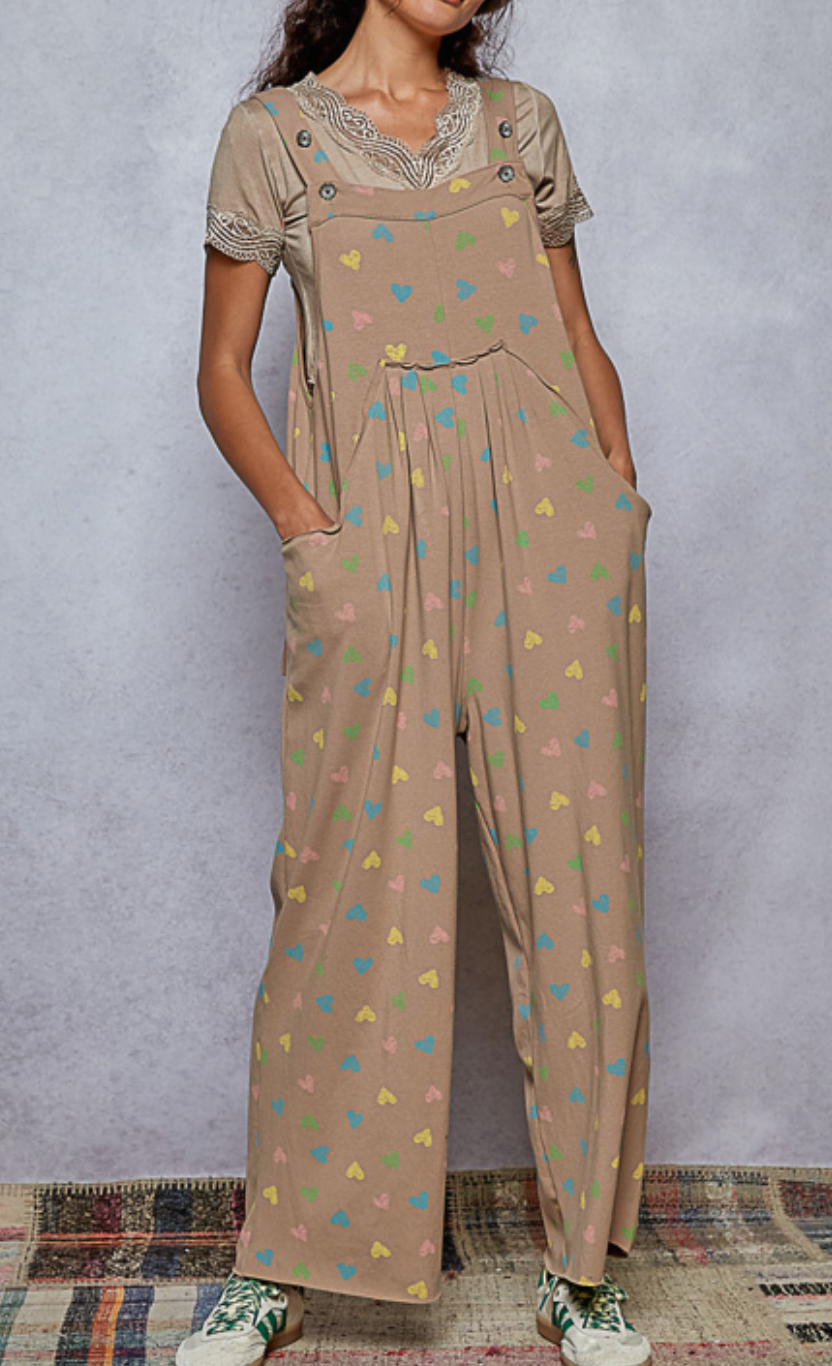 POL Live Box Oct - Heart Overalls